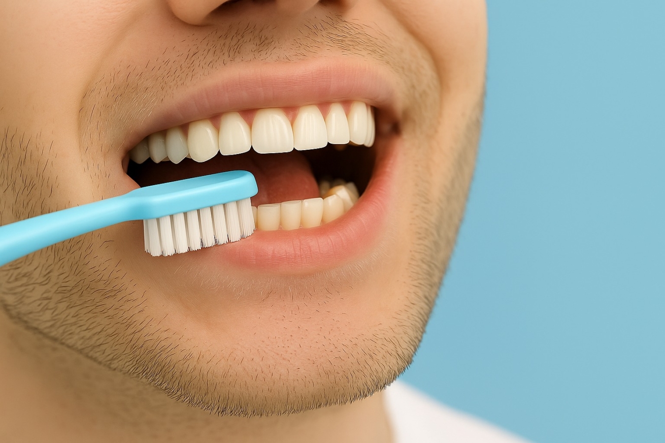 como-cuidar-tus-implantes-dentales