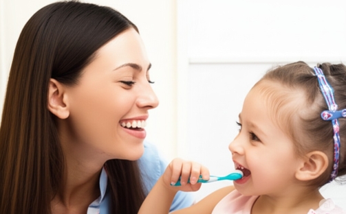 cuidados-bucales-en-niños