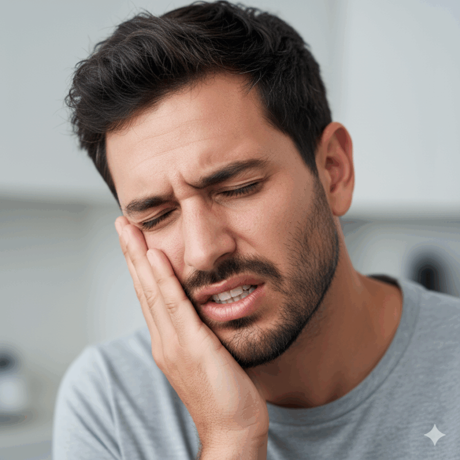 molar del juicio retenido pericoronitis extracción de terceros molares dolor en tercer molar sin caries coronectomía tercer molar impactado complicaciones de molares del juicio radiografía panorámica de terceros molares CBCT y terceros molares tratamiento de pericoronitis